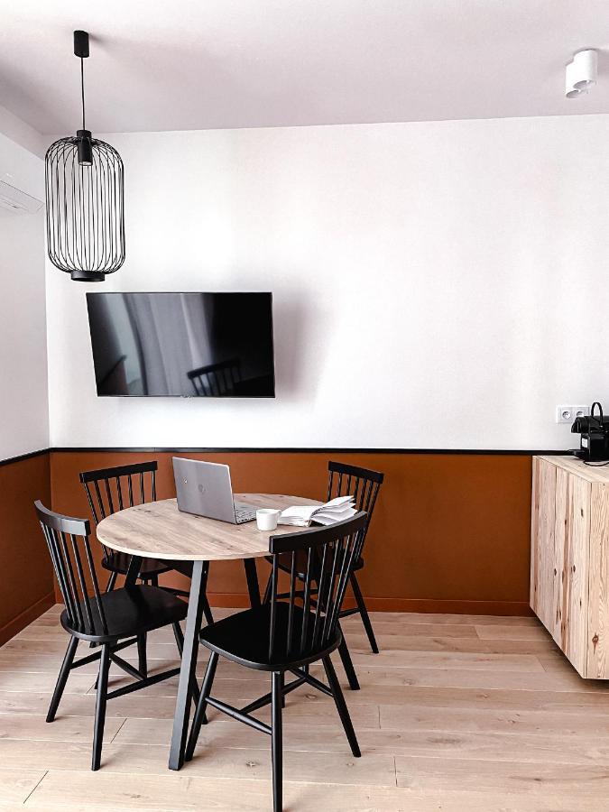 Colors Apartments Zator - Tylko 10 Minut Piechota Od Energylandii Eksteriør billede
